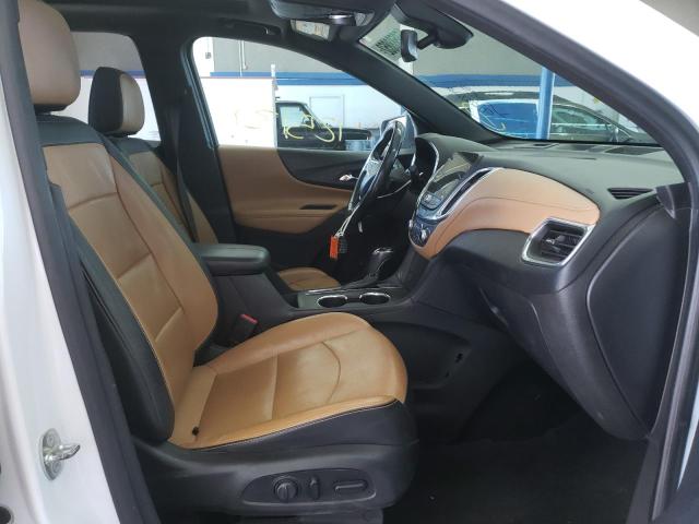 Photo 5 from auction – 2018 CHEVROLET EQUINOX PR with VIN 2GNAXVEV5J6217481