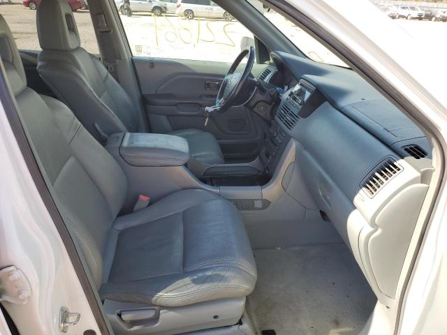 Zdjęcie 5 z aukcji – 2004 HONDA PILOT EXL z VIN 2HKYF18624H580974