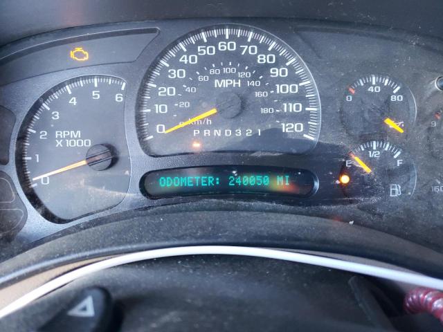 Photo 8 from auction – 2006 CHEVROLET SILVERADO with VIN 2GCEC13T661221964