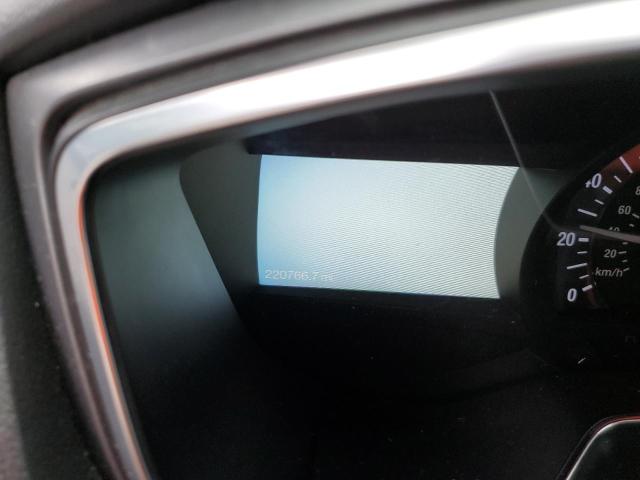 Photo 8 from auction – 2014 FORD FUSION TIT with VIN 3FA6P0K91ER100204
