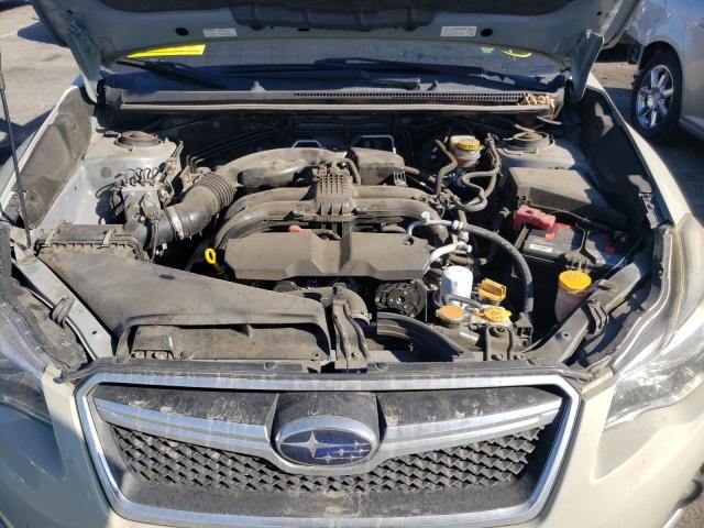 Photo 7 from auction – 2016 SUBARU CROSSTREK with VIN JF2GPABC6G8344498