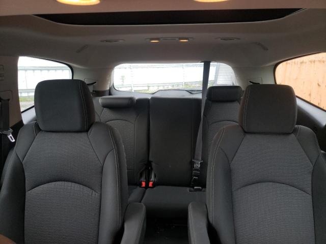Photo 6 from auction – 2013 CHEVROLET TRAVERSE L with VIN 1GNKRGKD2DJ133809
