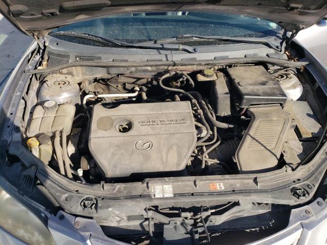 Photo 7 from auction – 2006 MAZDA 3 S with VIN JM1BK324961494964