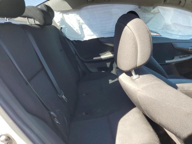 Photo 6 from auction – 2010 TOYOTA COROLLA BA with VIN 2T1BU4EE7AC446419