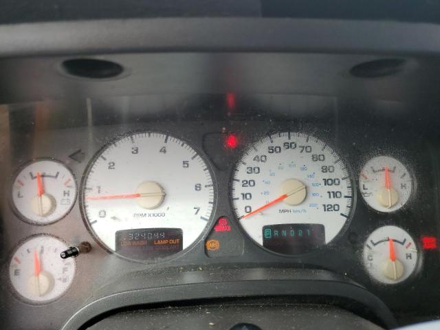 Photo 8 from auction – 2002 DODGE RAM with VIN 1D7HA16N12J178432