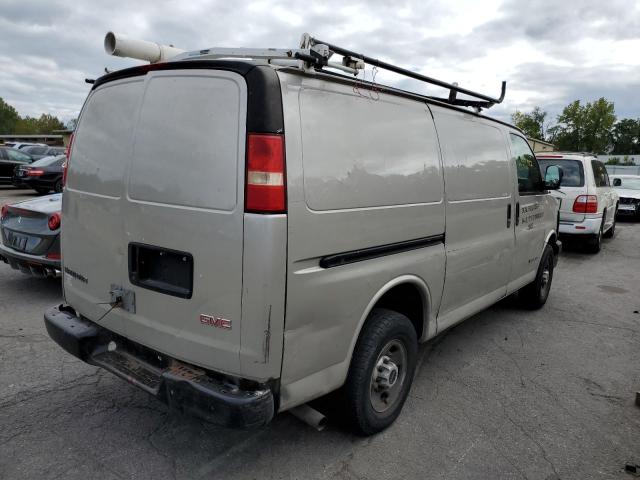 Photo 4 from auction – 2006 GMC SAVANA with VIN 1GTGG25VX61119865