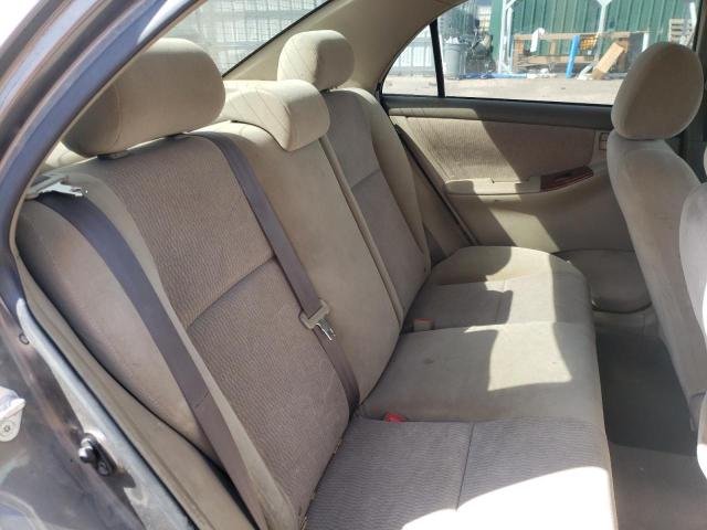 Photo 6 from auction – 2007 TOYOTA COROLLA CE with VIN 1NXBR32EX7Z911377