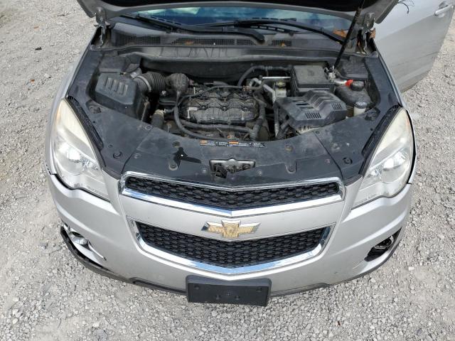 Photo 7 from auction – 2010 CHEVROLET EQUINOX LT with VIN 2CNFLPEY2A6222083