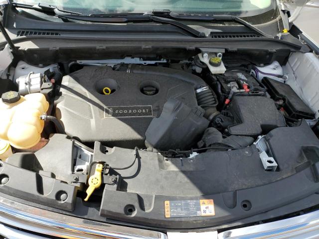 Photo 7 from auction – 2015 LINCOLN MKC with VIN 5LMTJ2AH1FUJ34942