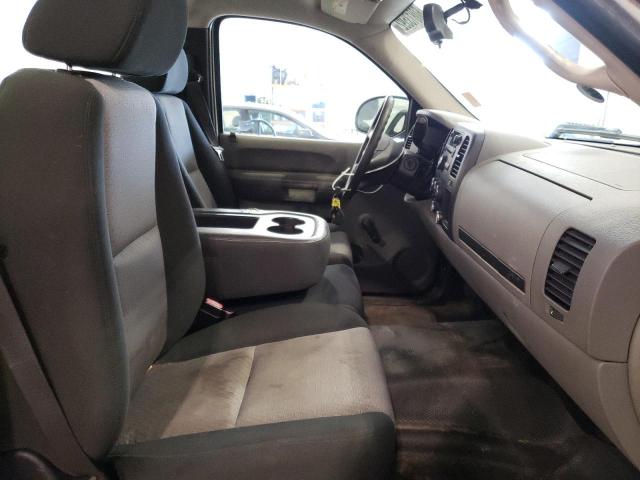 Photo 5 from auction – 2007 CHEVROLET SILVERADO with VIN 1GCEC14X07Z646798