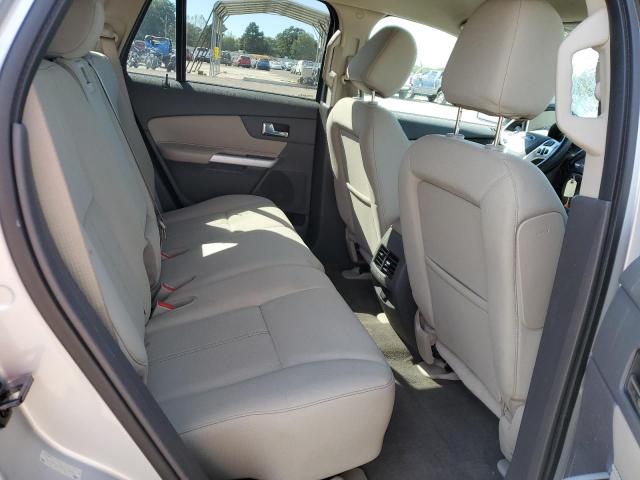 Photo 6 from auction – 2013 FORD EDGE SE with VIN 2FMDK3GC0DBC29212