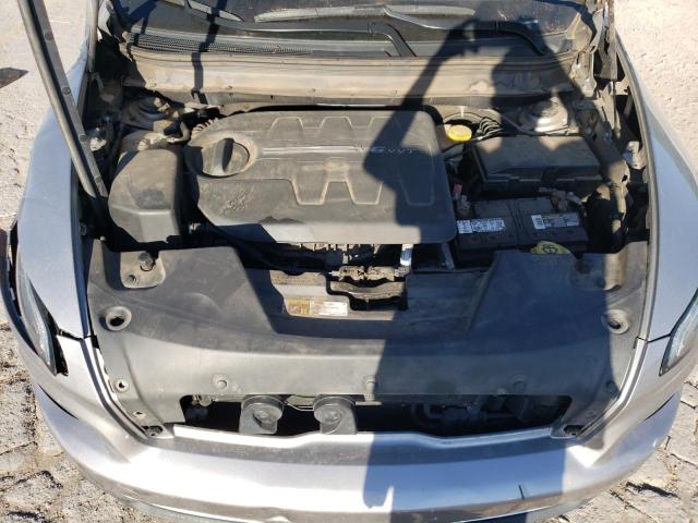 Photo 7 from auction – 2015 JEEP CHEROKEE L with VIN 1C4PJLDS8FW580516