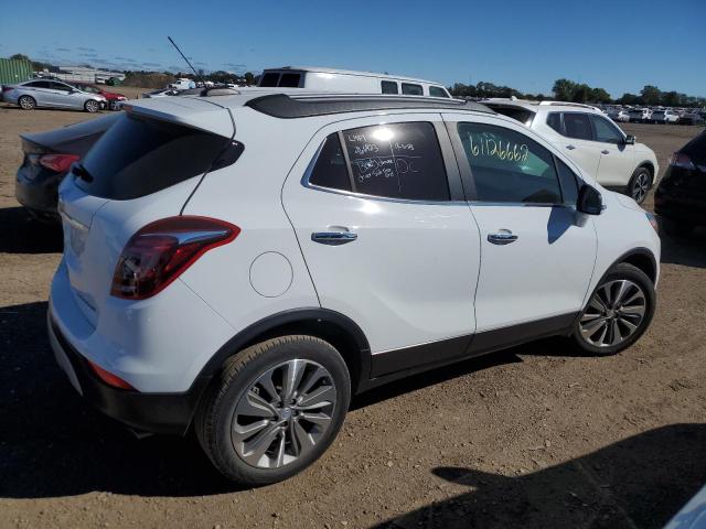 Photo 3 from auction – 2019 BUICK ENCORE PRE with VIN KL4CJASB4KB753112