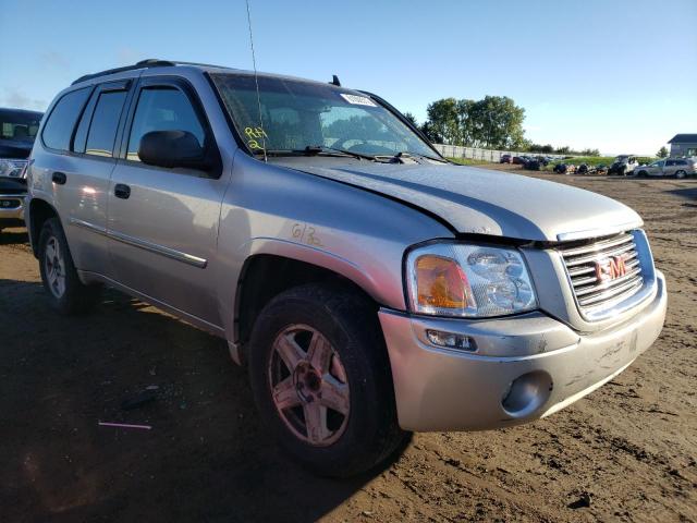 GMC ENVOY 2007 with VIN 1GKDT13S072164069 - Photo from auction