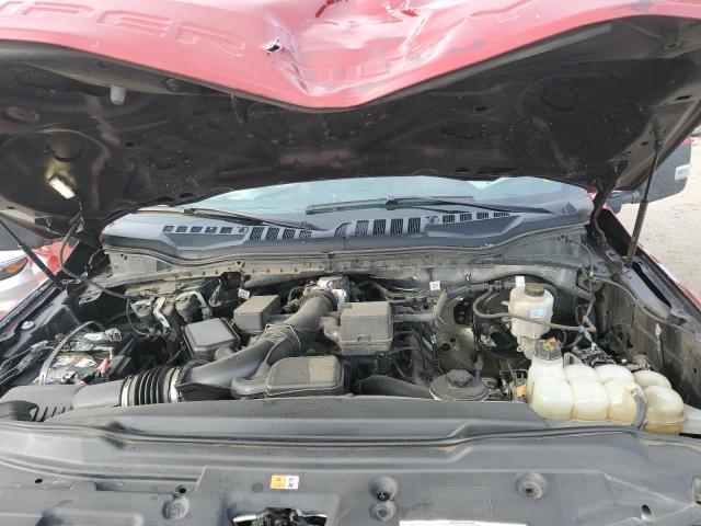 Photo 7 from auction – 2020 FORD F250 SUPER with VIN 1FT7W2B62LED36475