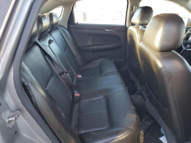 Photo 6 from auction – 2007 CHEVROLET IMPALA LTZ with VIN 2G1WU58R079193144