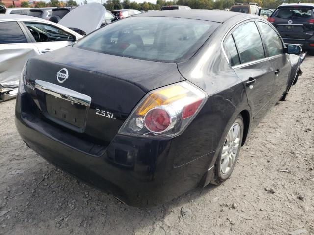 Photo 4 from auction – 2011 NISSAN ALTIMA BAS with VIN 1N4AL2AP1BN475154