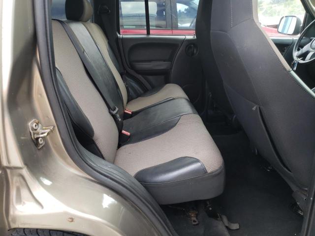 Photo 6 from auction – 2004 JEEP LIBERTY SP with VIN 1J4GL48K84W315046