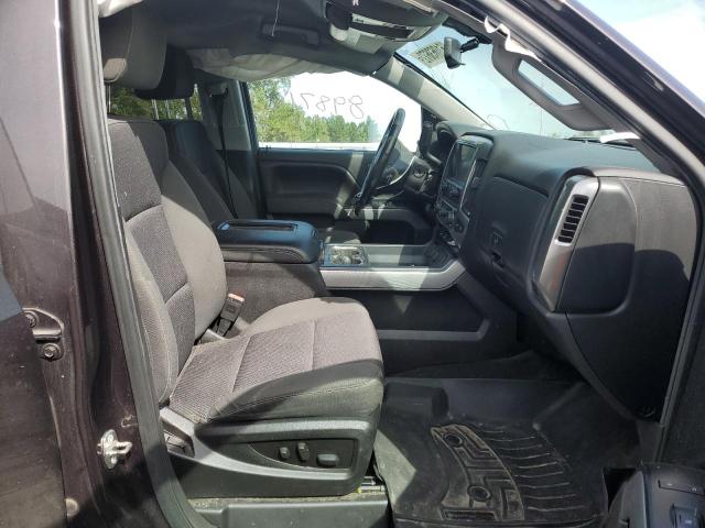 Photo 5 from auction – 2016 CHEVROLET SILVERADO with VIN 3GCUKREC3GG219902