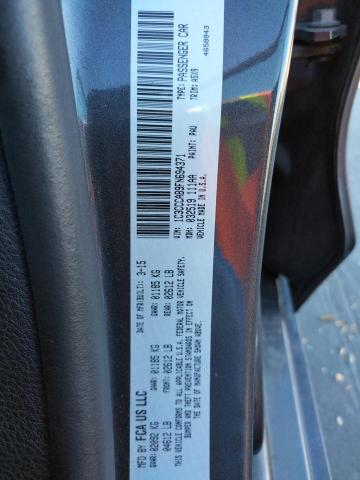 Photo 10 from auction – 2015 CHRYSLER 200 LIMITE with VIN 1C3CCCAB9FN694371