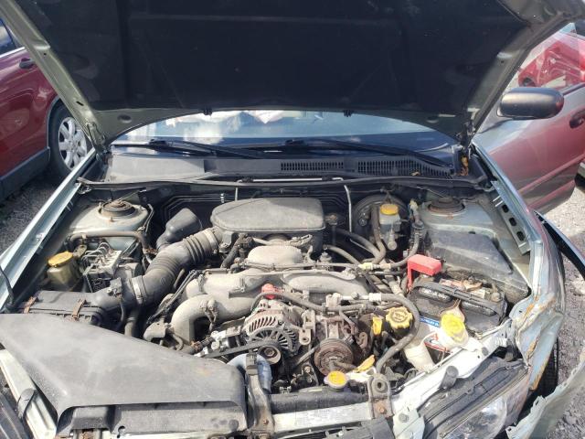 Photo 7 from auction – 2009 SUBARU OUTBACK with VIN 4S4BP60C097319691