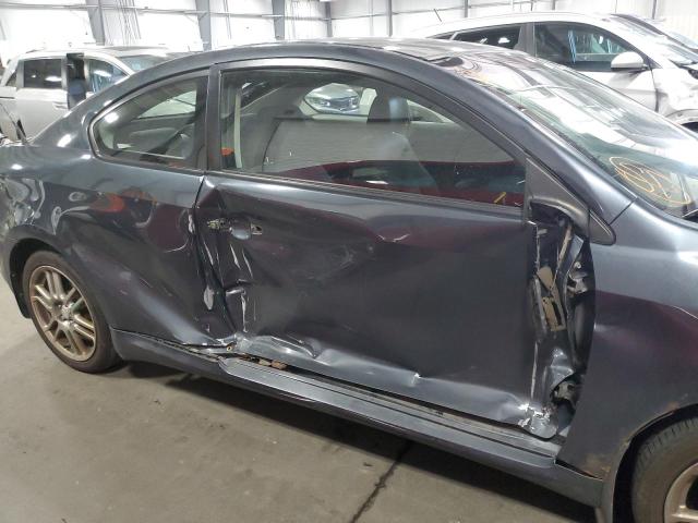 Photo 9 from auction – 2005 TOYOTA SCION TC with VIN JTKDE177650015226