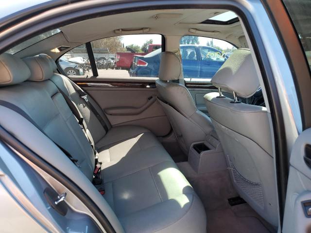 Photo 6 from auction – 2005 BMW 325 IS SUL with VIN WBAAZ33495KP92829
