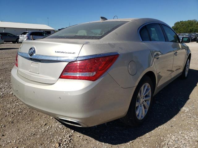 Photo 4 from auction – 2015 BUICK LACROSSE with VIN 1G4GB5G3XFF249204