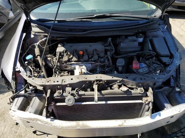 Foto 7 de la subasta – 2015 HONDA CIVIC EX con VIN 19XFB2F84FE264335