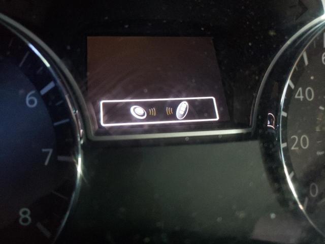 Photo 8 from auction – 2016 NISSAN PATHFINDER with VIN 5N1AR2MM0GC670297
