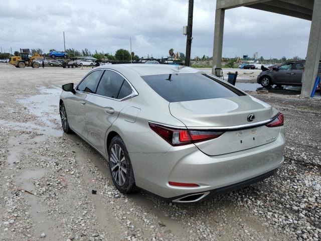 Photo 3 from auction – 2019 LEXUS ES 350 with VIN 58ABZ1B10KU047121