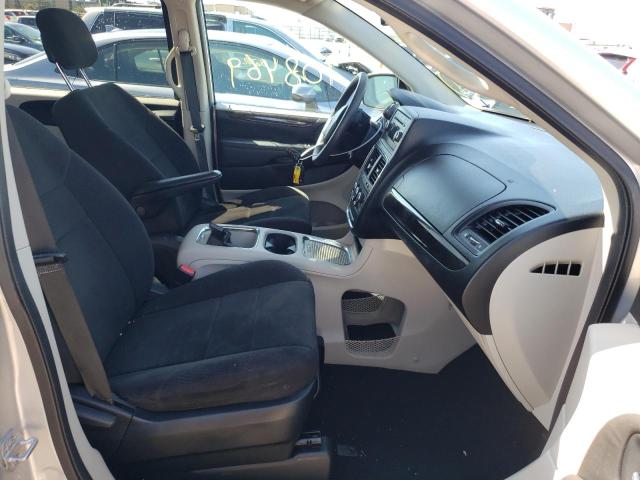 Photo 5 from auction – 2012 DODGE GRAND CARA with VIN 2C4RDGCG4CR311812