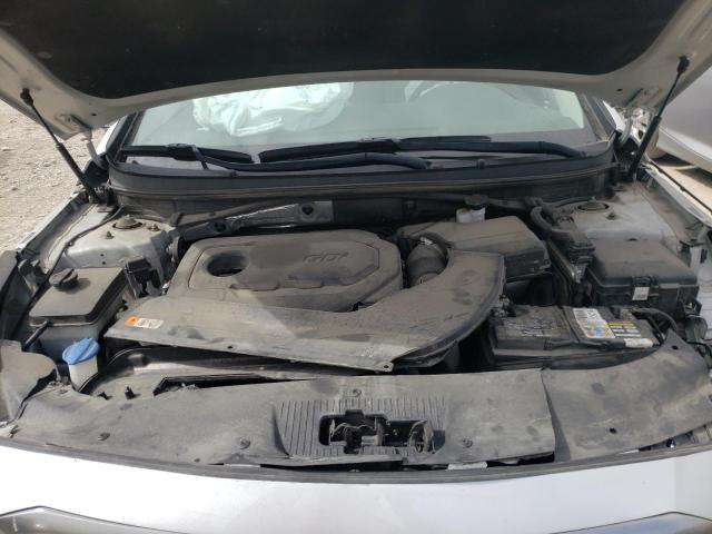 Photo 7 from auction – 2016 HYUNDAI SONATA SE with VIN 5NPE24AF1GH351989