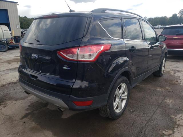 Photo 4 from auction – 2016 FORD ESCAPE SE with VIN 1FMCU9GX1GUA62904