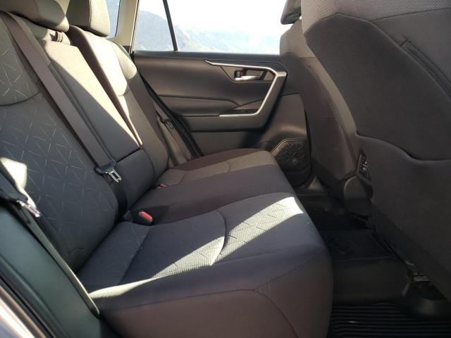 Photo 6 from auction – 2022 TOYOTA RAV4 XLE with VIN 2T3P1RFV2NW269574