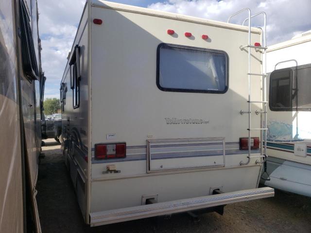 Photo 3 from auction – 1995 FORD MOTORHOME with VIN 1FDKE30G0SHB15934