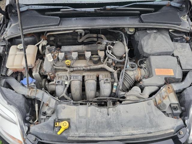 Photo 7 from auction – 2012 FORD FOCUS SEL with VIN 1FAHP3H22CL431938