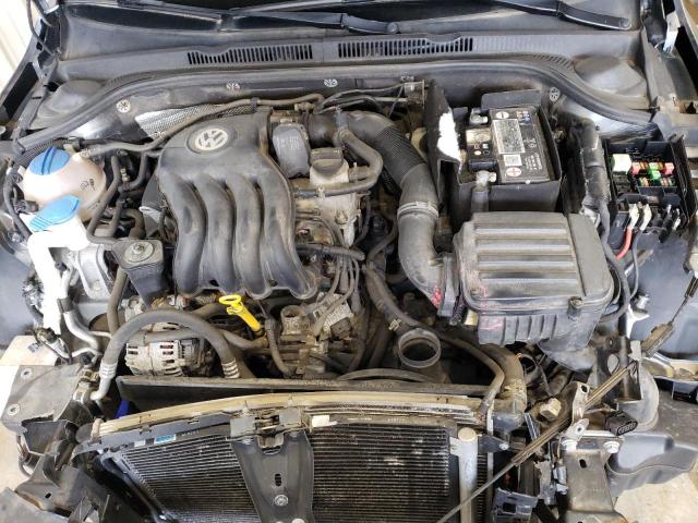 Photo 7 from auction – 2015 VOLKSWAGEN JETTA BASE with VIN 3VW2K7AJ1FM208894