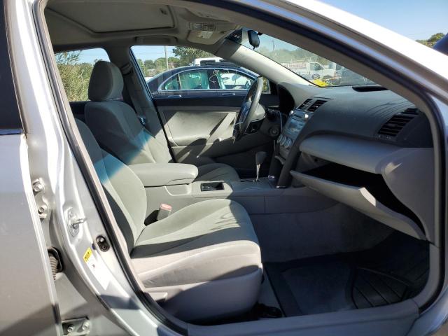 Photo 5 from auction – 2009 TOYOTA CAMRY BASE with VIN 4T1BE46KX9U266542
