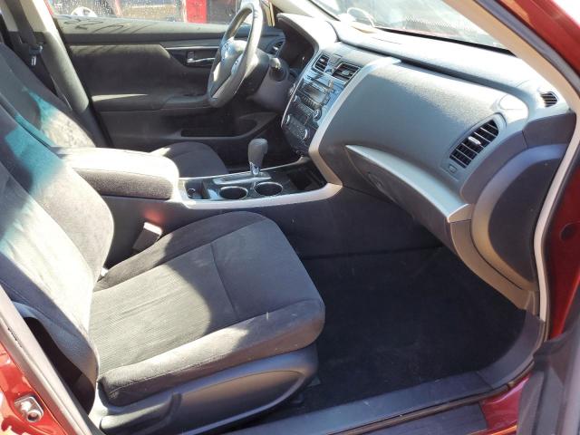 Photo 5 from auction – 2013 NISSAN ALTIMA 2.5 with VIN 1N4AL3AP2DN531546