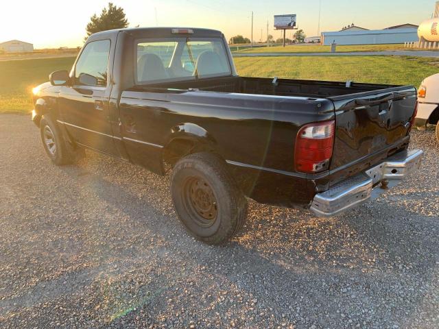 Photo 3 from auction – 2001 FORD RANGER with VIN 1FTYR10D51PB64743