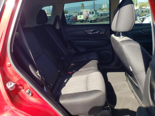 Photo 6 from auction – 2017 NISSAN ROGUE S with VIN JN8AT2MT3HW396322