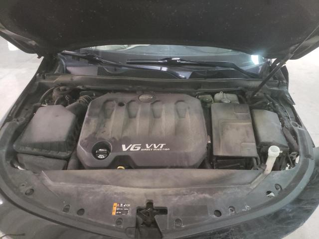 Photo 7 from auction – 2017 CHEVROLET IMPALA LT with VIN 2G1105S35H9137342
