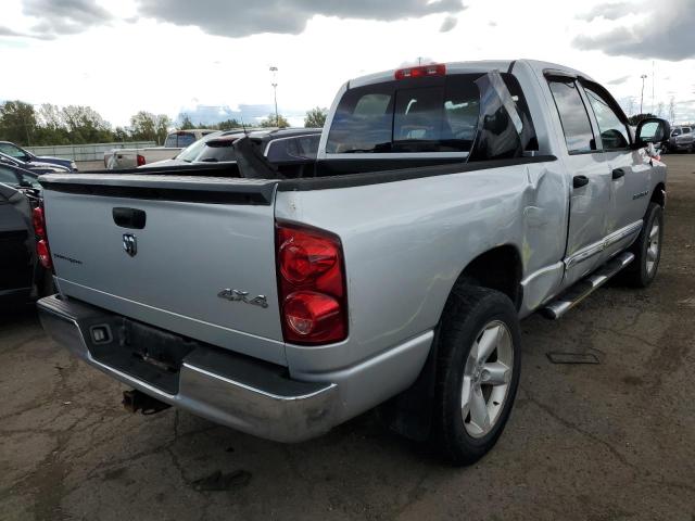 Photo 4 from auction – 2007 DODGE RAM 1500 S with VIN 1D7HU18N97S233084