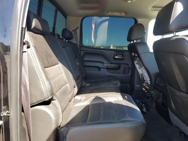 Photo 6 from auction – 2015 GMC SIERRA K25 with VIN 1GT120EG0FF150460