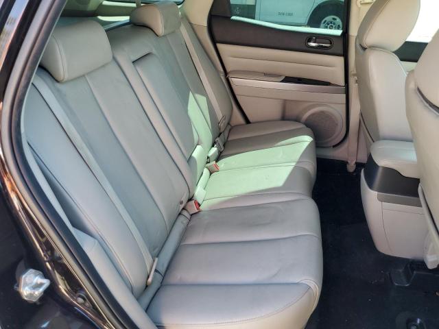 Photo 6 from auction – 2010 MAZDA CX-7 with VIN JM3ER4WL2A0314567