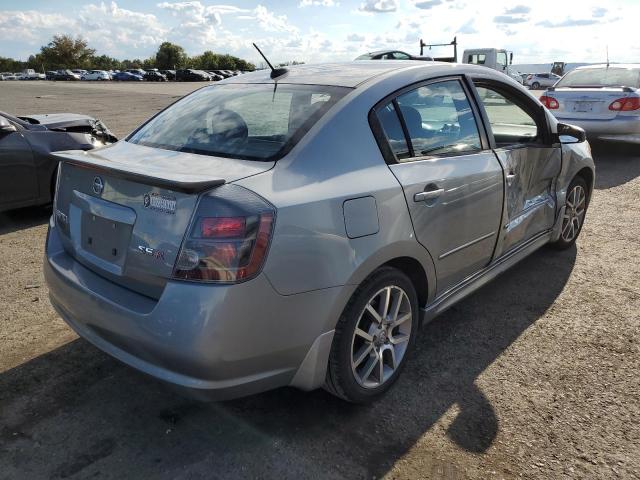Photo 4 from auction – 2008 NISSAN SENTRA SE- with VIN 3N1BB61E78L649554