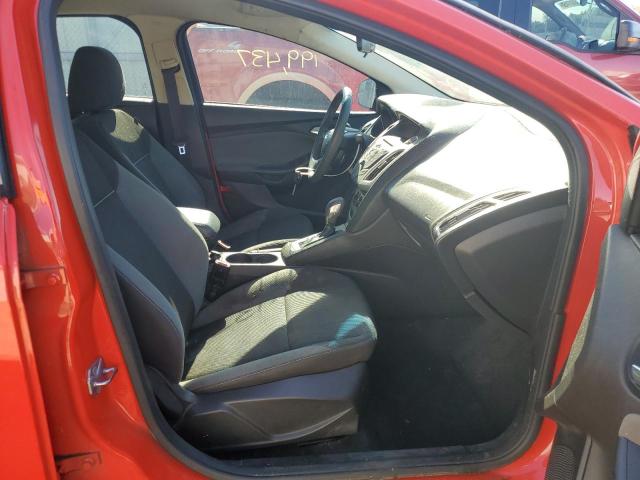 Photo 5 from auction – 2013 FORD FOCUS SE with VIN 1FADP3F21DL104210