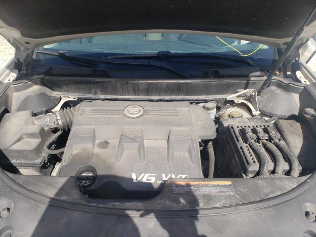 Photo 7 from auction – 2013 CADILLAC SRX PREMIU with VIN 3GYFNEE33DS554329