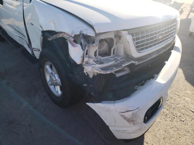 صورة رقم 9 من المزاد - 2005 FORD EXPLORER X مع VIN 1FMZU63K95UA61564